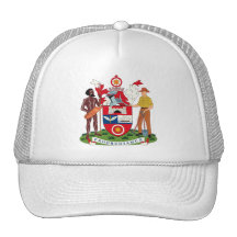 Manteau de Darwin de chapeau de bras Casquettes