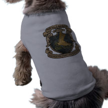 Manteau de Montresor des bras Vêtements Pour Chien