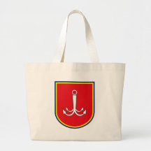 Manteau d'Odessa de sac fourre-tout à bras