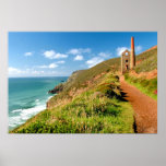 MANTEAUX DE WHEAL AFFICHES