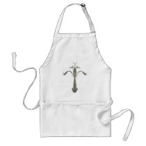 Mantis Shrimp Aprons