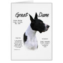 Mantle Great Dane Meet the Breed cards