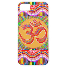MANTRA Dedication: OMmantra iPhone 5 Covers