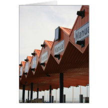 Manual Greeting Cards