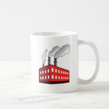Manufacturing Mug