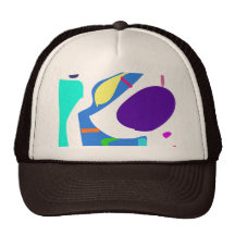 Many Blessing Modern Joyful Sense Variations 14 Hats
