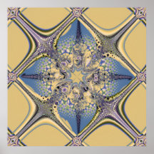 Many Colours Canvas Print