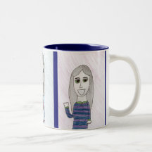 many people coffee mugs