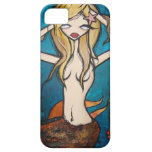 "Many Waters" iPhone 5 Case-Mate ID Case