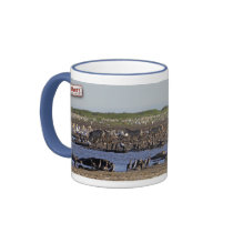 Manyara Lake Mug