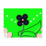 manykindsofflowers postcards