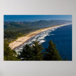 Manzanita Beach Posters