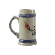Mao - Communism is #1 Coffee Mug