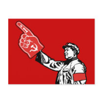 Mao - Communism is #1