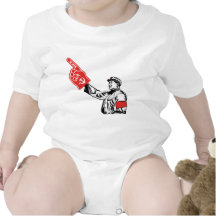 Mao - Communism is #1 Romper