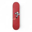 Mao - Communism is #1 skateboards