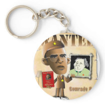 MaO Keychains