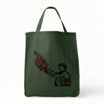 Mao - le communisme est #1 sacs