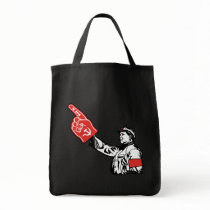 Mao - le communisme est #1 sacs