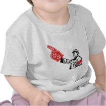 Mao - le communisme est #1 t-shirts