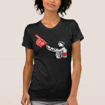 Mao - le communisme est #1 t-shirts