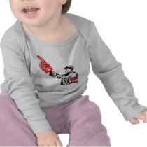 Mao - le communisme est #1 t-shirts