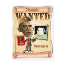 MaO Postcard