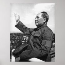 Mao Zedong Posters