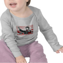 Mao Zedong Tee Shirt
