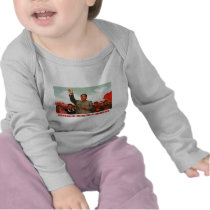 Mao Zedong Tshirt