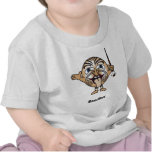 Maori Ball Tshirt