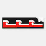 Maori, New Zealand Bumper Stickers
