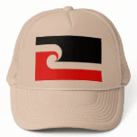 Maori, New Zealand hats