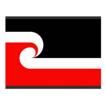 Maori, New Zealand Post Cards