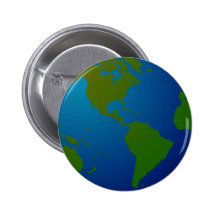 Map/Globe Button