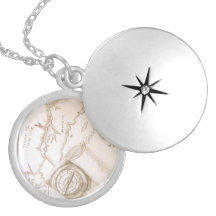Map It Out Necklaces