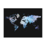 Map Post Card