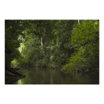 Mapari River, Mapari Rupununi, Guyana.