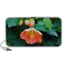 Maple Blossom Time Mini Speaker
