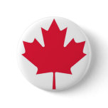 Maple Leaf Pin