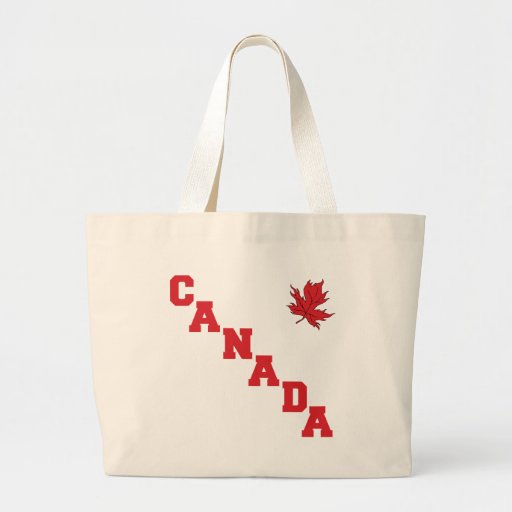 Canvas Purses Canada