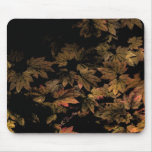 Maple Leaf Mousepad