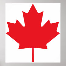 Maple_Leaf Print
