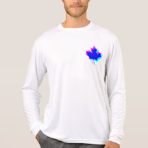 Maple Leaf T Shirt