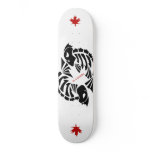 mapleleaf skateboards