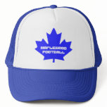 Maplewood Football hats