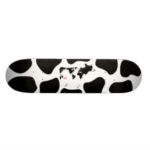Mappa Mooooondi Skate Board Decks