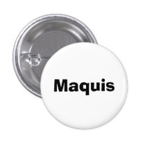Maquis Pin's