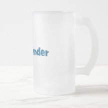 Mar Tender Mug