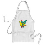maracas design aprons